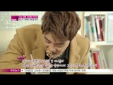 [Y-STAR] How does Kim Jihoon and Lee Kiwoo release their stress?(노는 오빠 김지훈 이기우의 도심 속 스트레스 해소법)