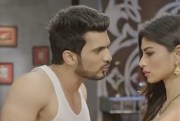 Naagin 7th March - 12 March 2016 Full Episode Promo