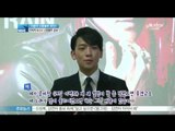 [Y-STAR] Lee Jongsuk catches a new flu (이종석 신종플루 확진, 연예계 신종플루 주의보)