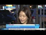 [Y-STAR] A drama 'Prime minister & I' finish party (이승기의 그녀 윤아, [총리와 나] 종방연 참석)