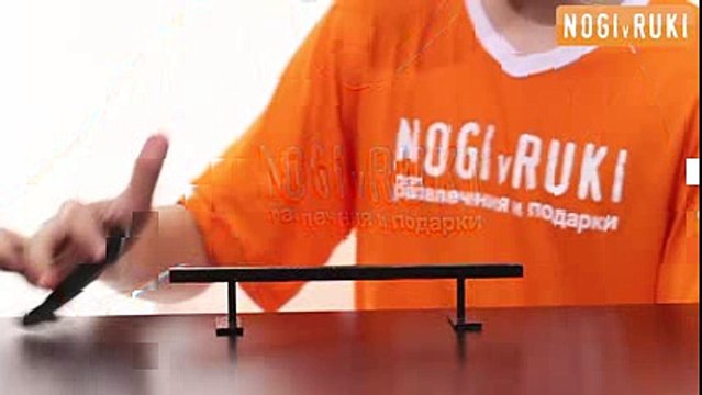 Switch Frontside Nosegrind