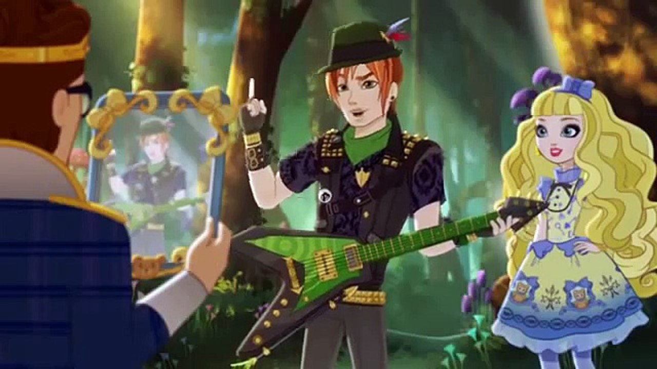 Ever After High Blondie Lockes em Promoção | Ofertas na Americanas