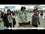 [Y-STAR] Sistar' trip to Hongkong (씨스타, 좌충우돌 홍콩여행기 공개! [씨스타의 미드나잇 인 홍콩])