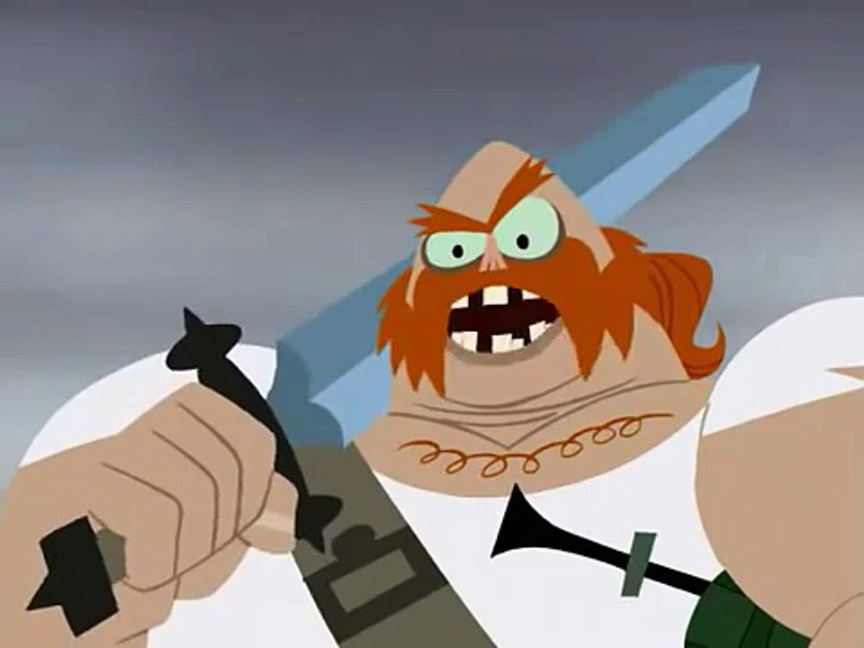 The Scotsman's 20-second