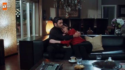 Sadece benim ol!: Eşkıya Dünyaya Hükümdar Olmaz 21. Bölüm - atv