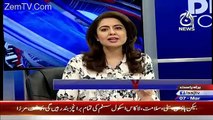 Dialogue Tonight With Sidra Iqbal – 7th March 2016