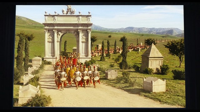 Hail, Caesar! - Interview With George Clooney, Channing Tatum & Josh Brolin