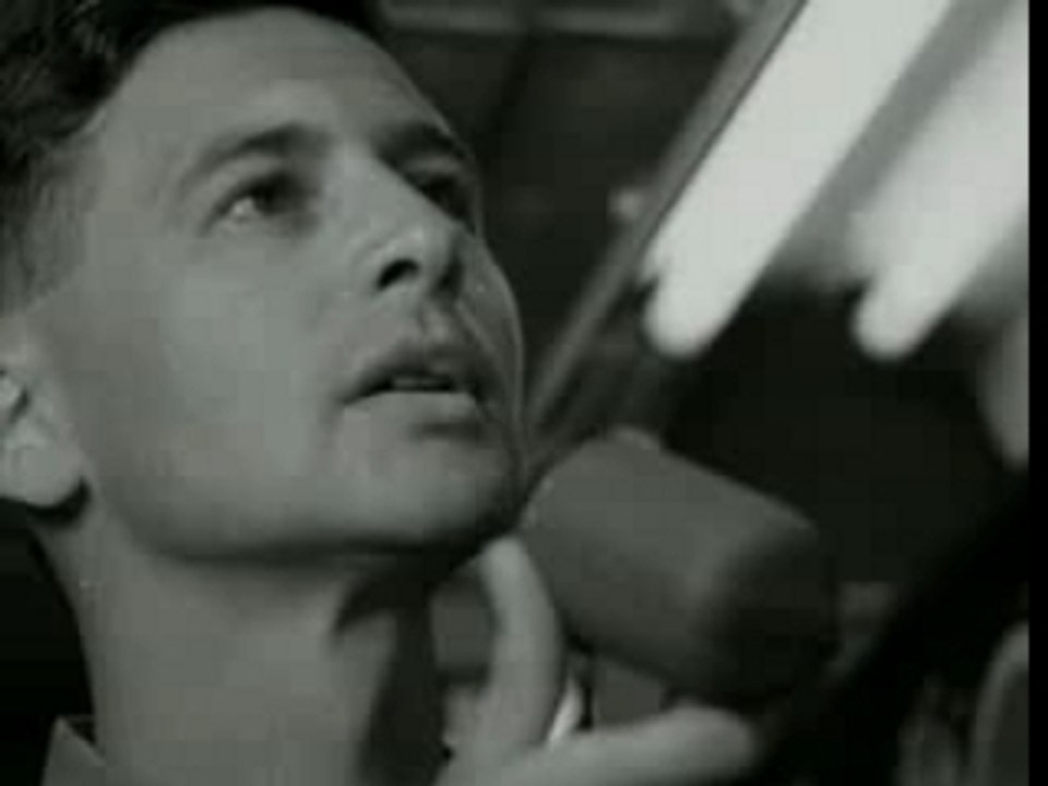 Bikini Baker Test 1946