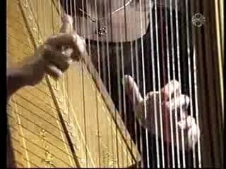 Saint-Saens - The Swan