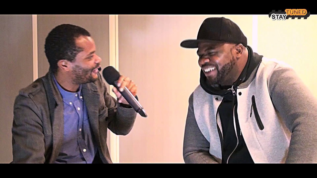 STAY TUNED S9 N°203 KOHNDO Part 1 "J'avais besoin de faire le pont entre les générations"