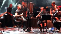 TARKAN: Sen Başkasın Live @ Harbiye, Istanbul - August 27th 2015