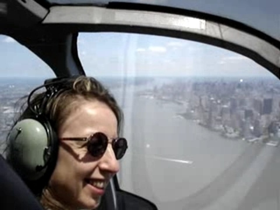 Nyc approche