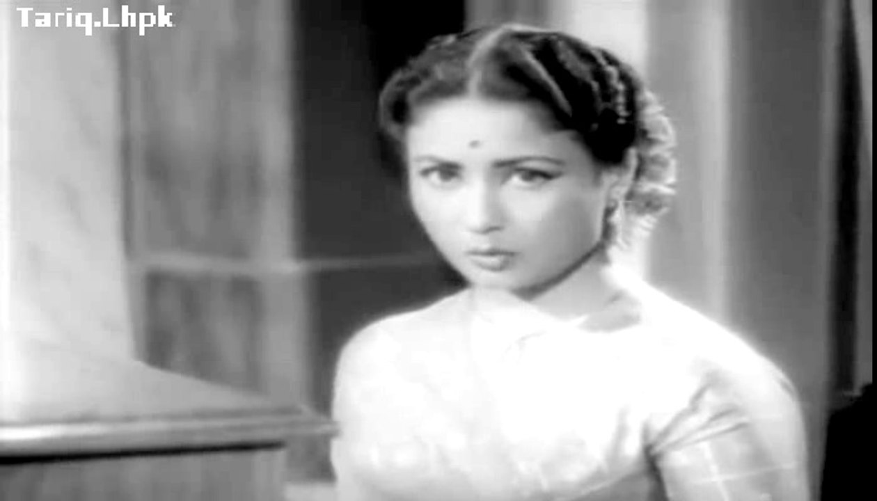 Yeh mard bade dil sard bade bedard chalo g mana=LATA-Miss Mary 1957