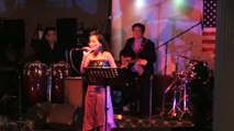 Sophea Pel Khmer singer