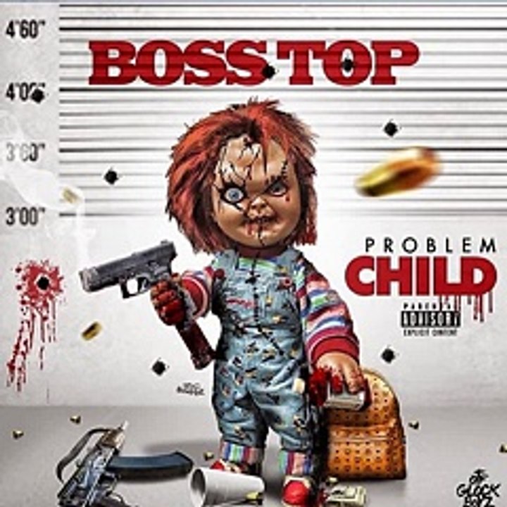 BossTop - Cold Hearted [Problem Child Mixtape]