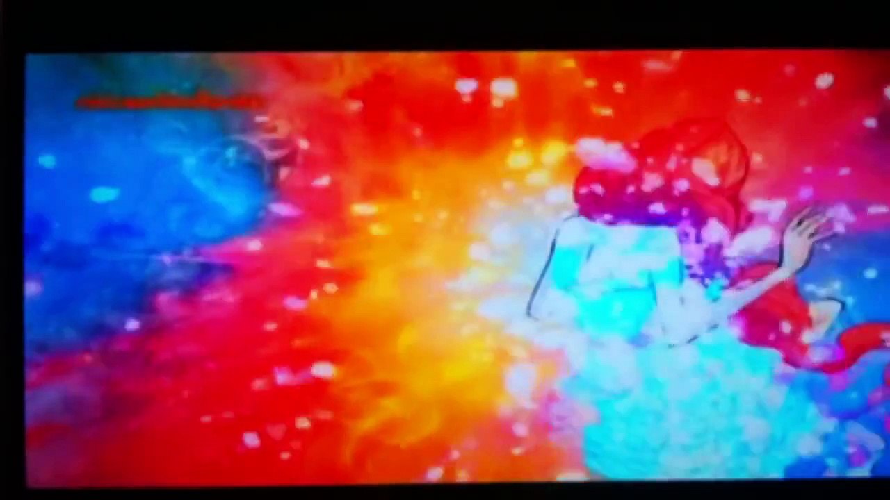 Клуб Уинкс Сезон 5 Епизод 12 Хармоникс Трансформация на Български