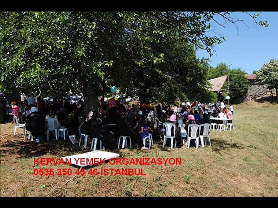 Sile dugun yemegi,nisan,dernek,piknik,sunnet