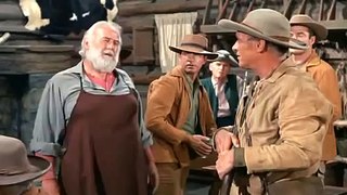 Daniel Boone S 3 E 10 The Enchanted Gun