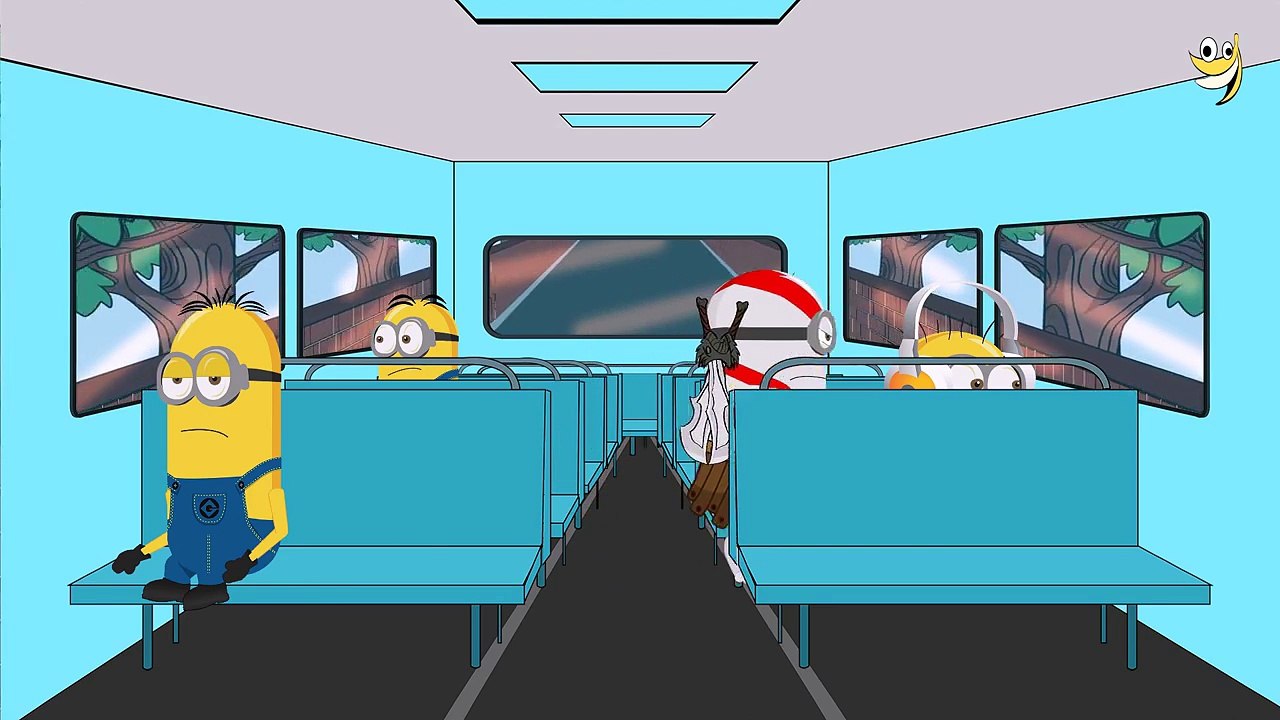 Minions Adventures All Mini Movies (Minions God of War - Tarzan Minion - Fetch the Dragon