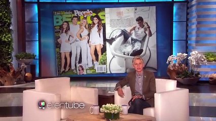 A Big Surprise for Mayra Castillo