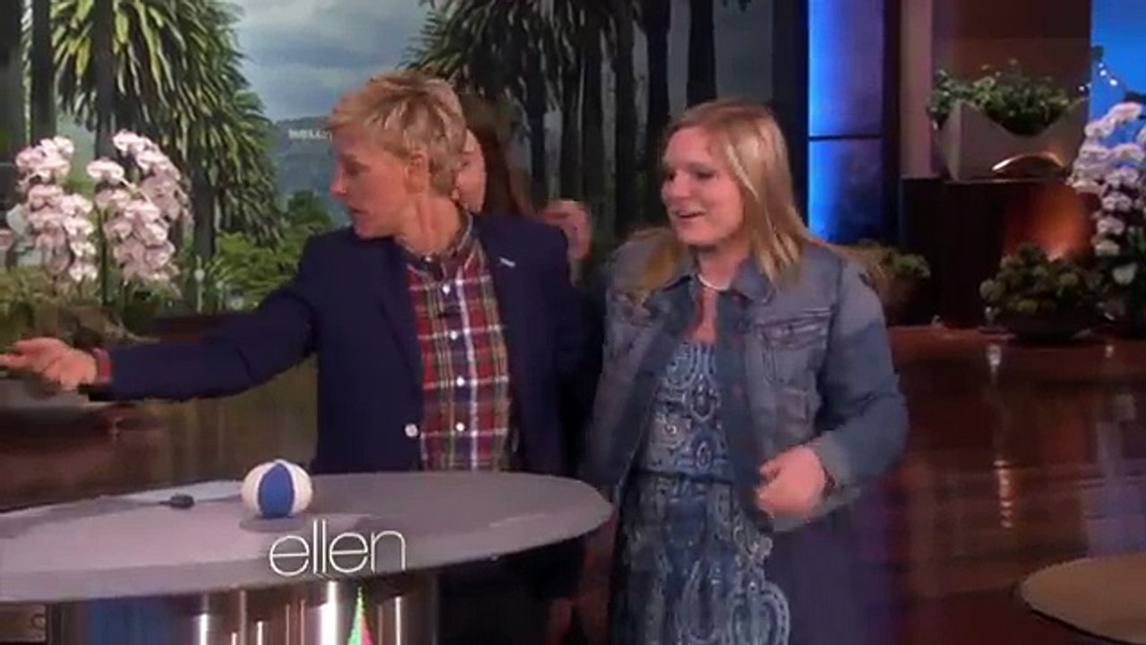 A Big Surprise for These Roommates