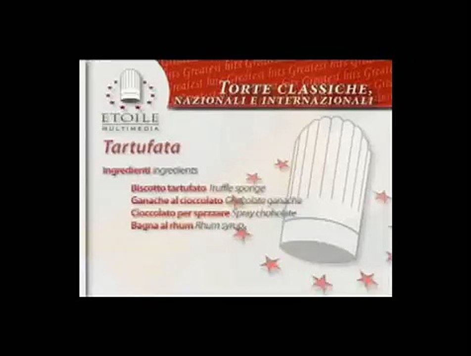 Tartufata CD3