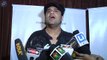 Krushna Abhishek SHOCKING STATEMENT | Salman Khan & Shahrukh Khan SUPPORTED Comedy Nights Bachao (Comic FULL HD 720P)