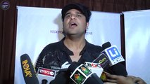 Krushna Abhishek SHOCKING STATEMENT | Salman Khan & Shahrukh Khan SUPPORTED Comedy Nights Bachao (Comic FULL HD 720P)