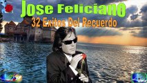 Jose Feliciano 16 Grandes Éxitos Del Ayer Colección mix especial
