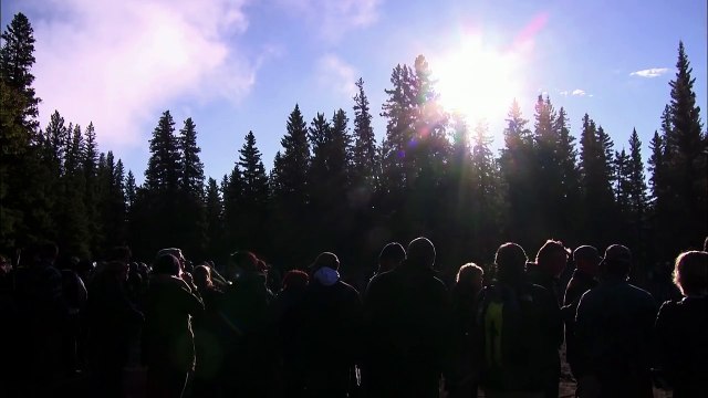 The Revenant Featurette - Brotherhood Of Trappers (2015) - Leonardo DiCaprio, Tom Hardy Mo