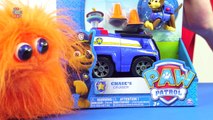 Paw Patrol Chases Cruiser Toy Playset Review