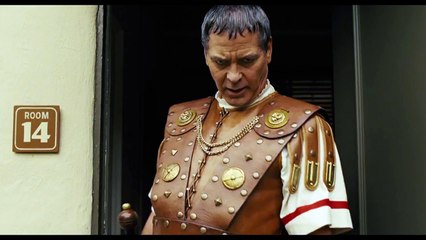 Hail, Caesar! TV SPOT - Biggest Secret (2016) - George Clooney, Scarlett Johansson Movie H