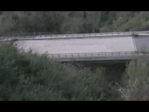 Vibo Valentia - Truffa per Strada del Mare , sequestri per 5 milioni (07.03.16)