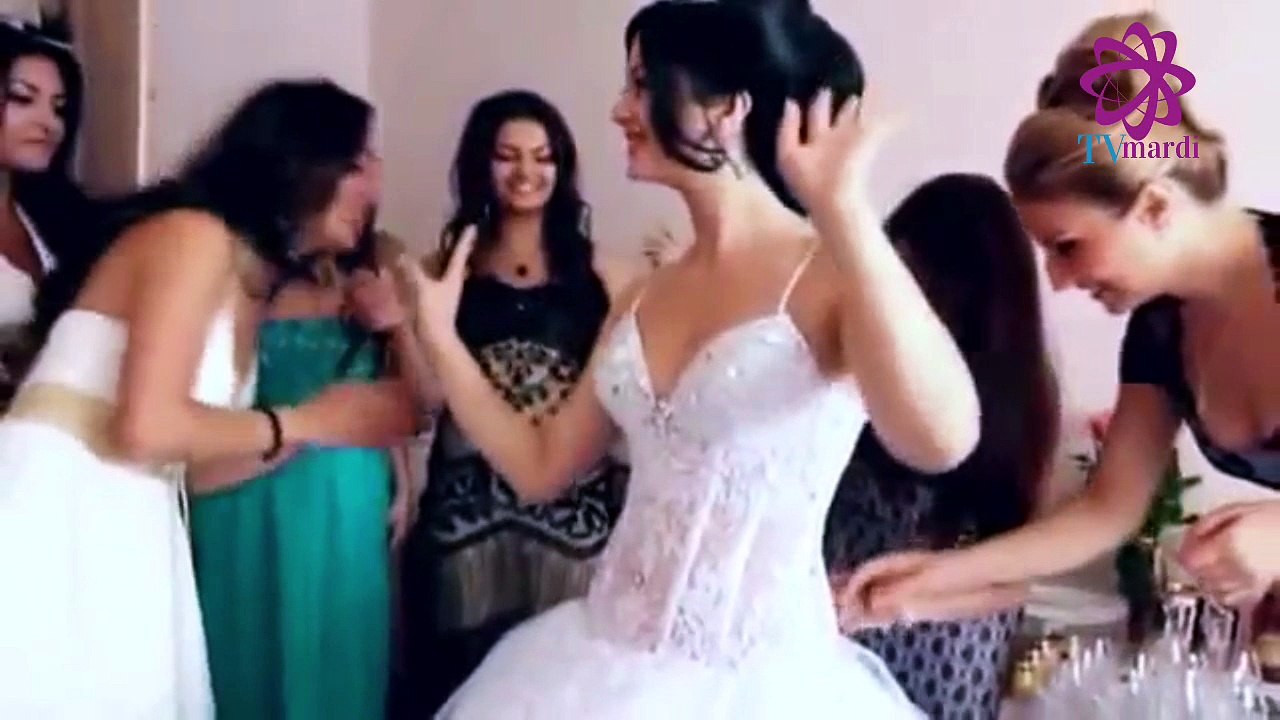 زفة العروس