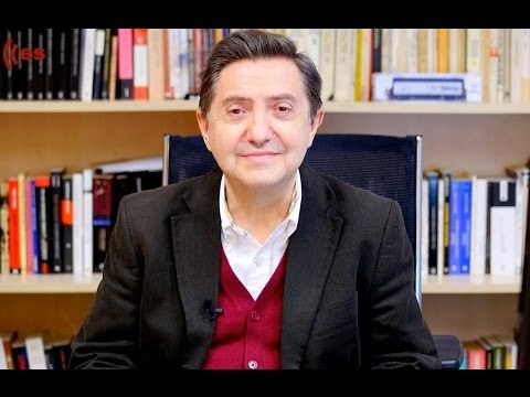 Federico: Federico: ¿Hasta dónde puede llegar Mariano para mantener esta ficción?