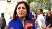Shazia Ilmi warns AAP leaders