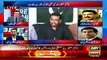 Sheikh Rasheed Brief Analysi On Mustafa Kamal And Dr Sagheer Todays Press Conference