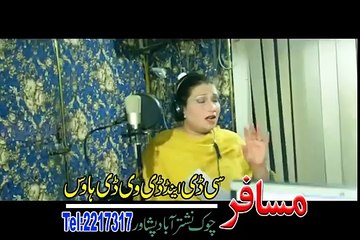 Pashto New Song 2016 Nora Meena Sanga We Janana Shahsawar And Yamsa Khan Pashto HD Film Jashan