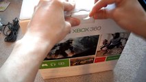 Unboxing Review Comparison Xbox 360 Slim E super Slim 4gb Arcade Original Pro Premium Phat