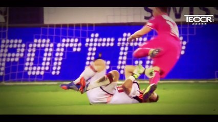 Lhorreur de Football des Fautes/les Tacles |HD|