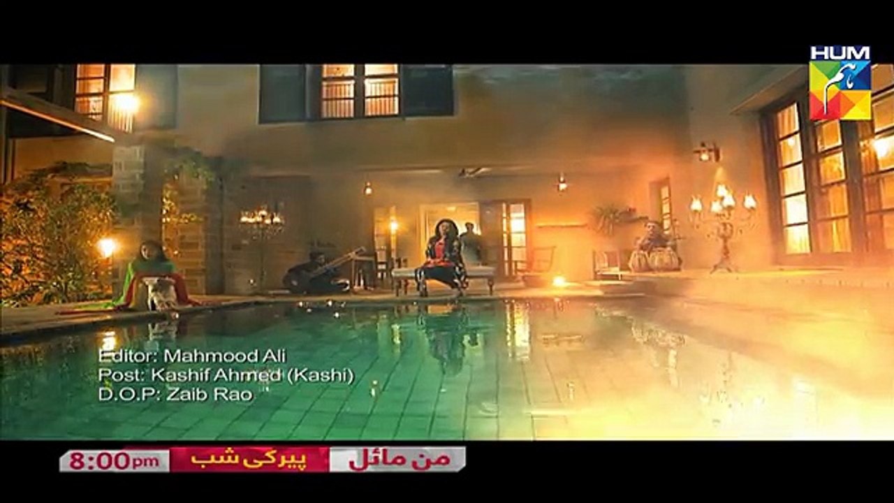 Mann Mayal Full OST HD HUM TV Drama full song