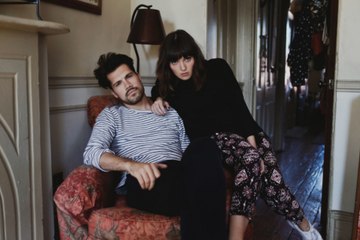 Oh Wonder : Le groupe électro plein de douceur !