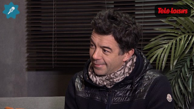 Stéphane Plaza : Quiz coquin et confidences sur sa vie privée (L'interview de Malika Ménard)