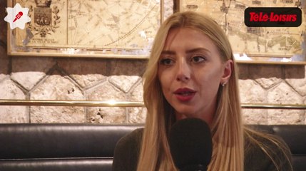 Fanny (Les Marseillais South Africa) : "Pour se faire entendre, il faut crier"