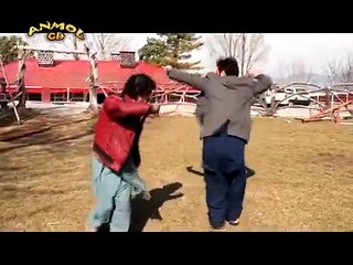 Pashto New Song 2016 - Musafar Raghle De