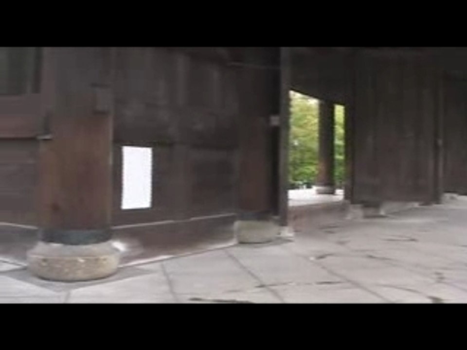 Lost in Japan 2/3