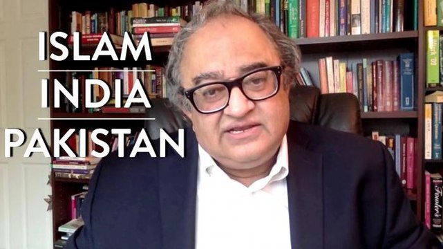 Tarek Fatah on Islam, India, and Pakistan