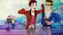 Ever After High Theme Song HD