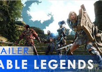 Fable Legends - Une toute nouvelle aventure dans Albion