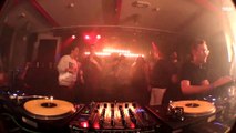 Florist Boiler Room Glasgow DJ Set